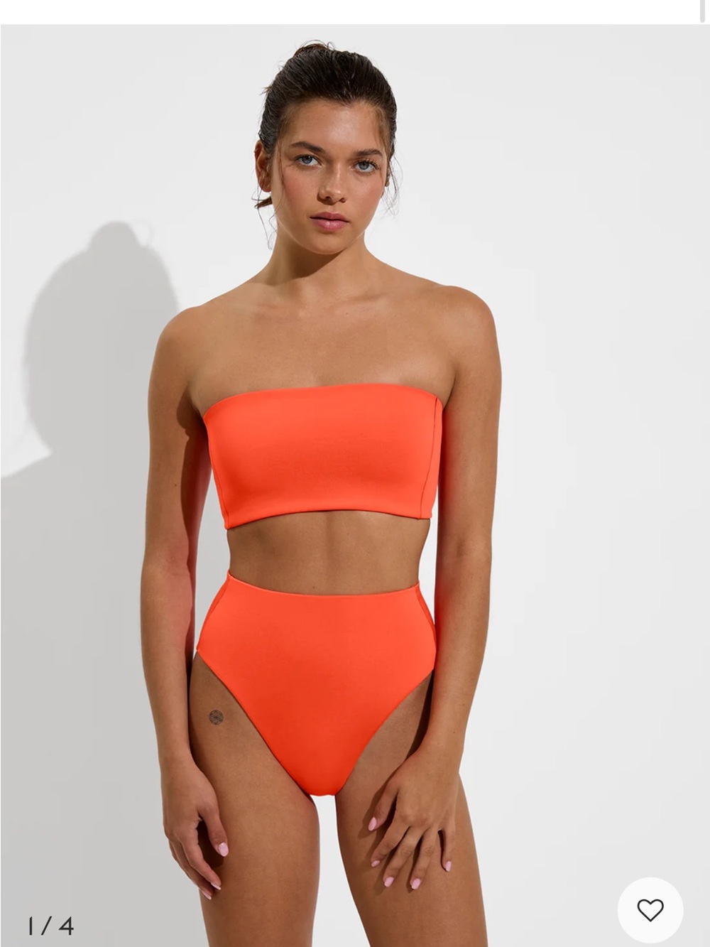 Left on Friday Swimsuit